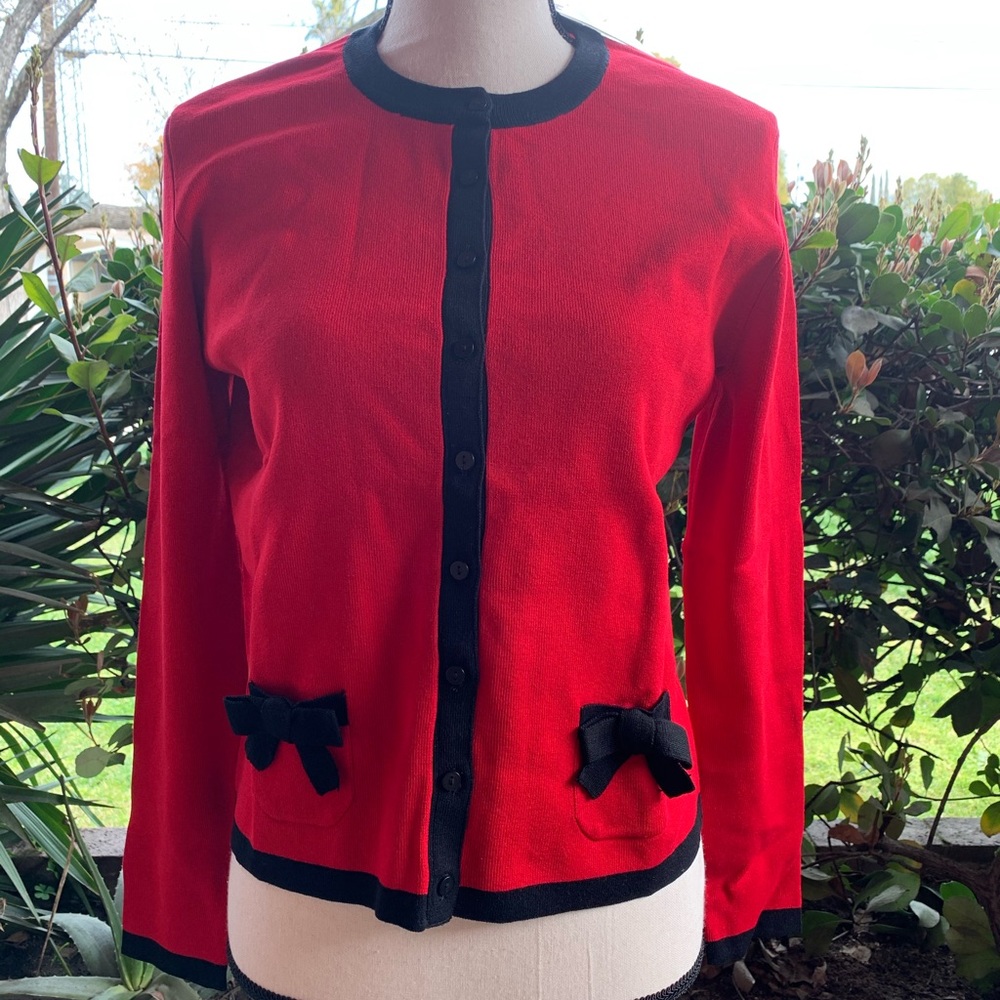 Coldwater Creek Cardigan